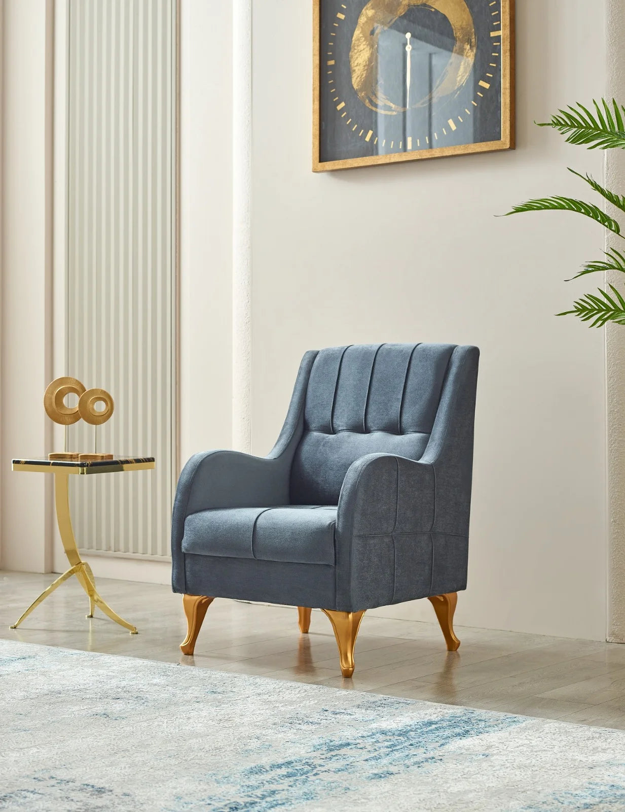 Kuzey Sofa Bed - image 14