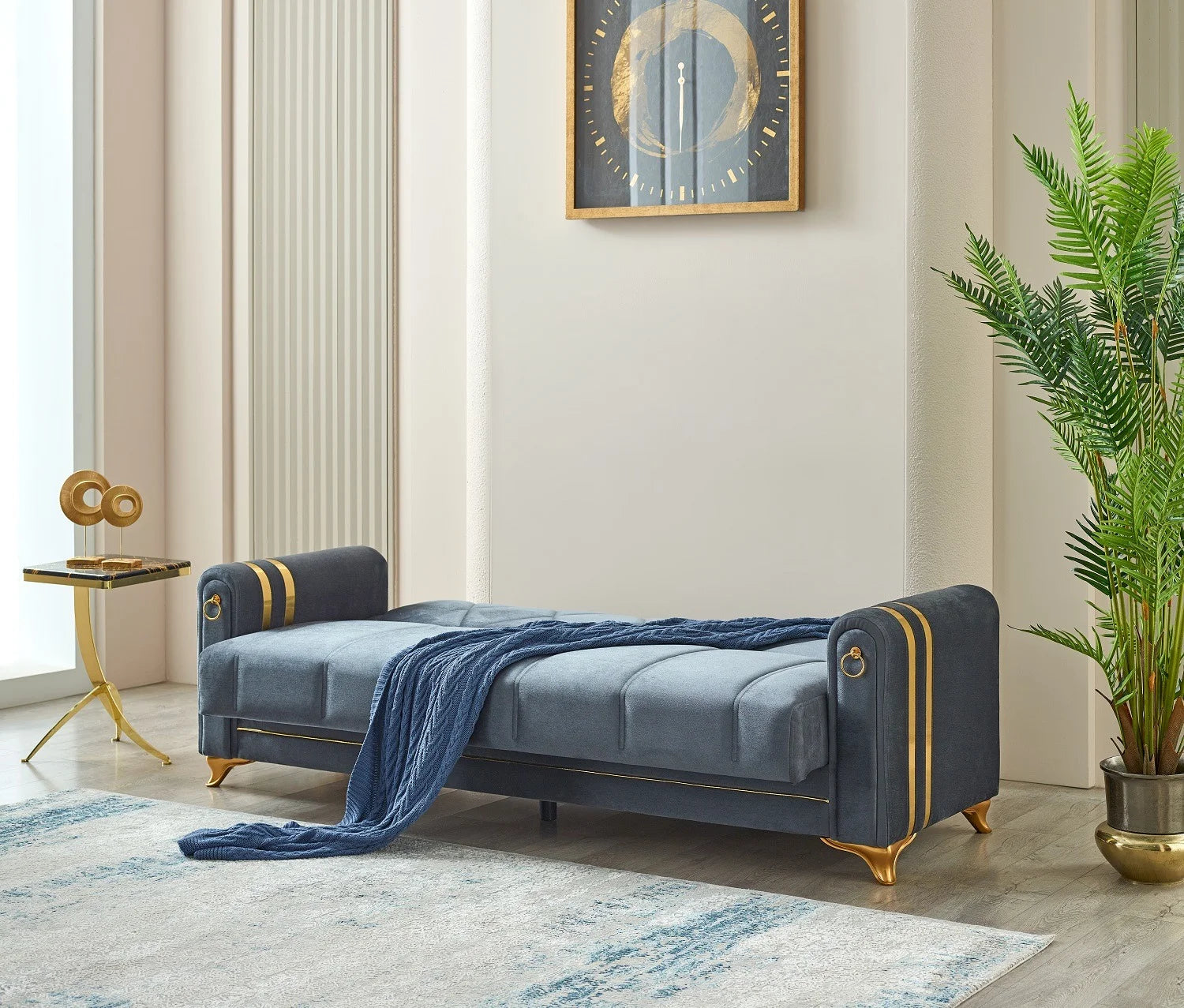 Kuzey Sofa Bed - image 5