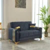 Kuzey Sofa Bed - image 23