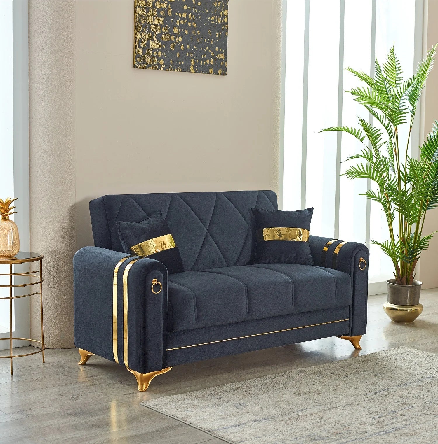 Kuzey Sofa Bed - image 7