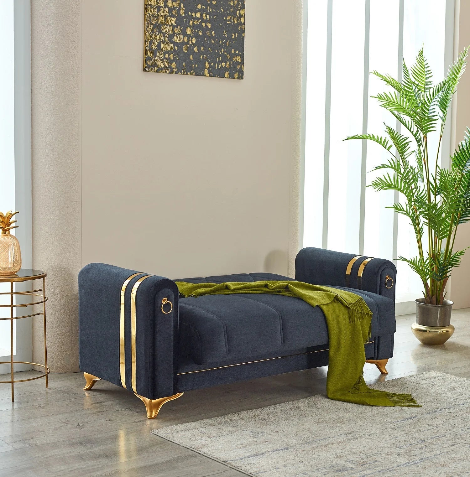 Kuzey Sofa Bed - image 8