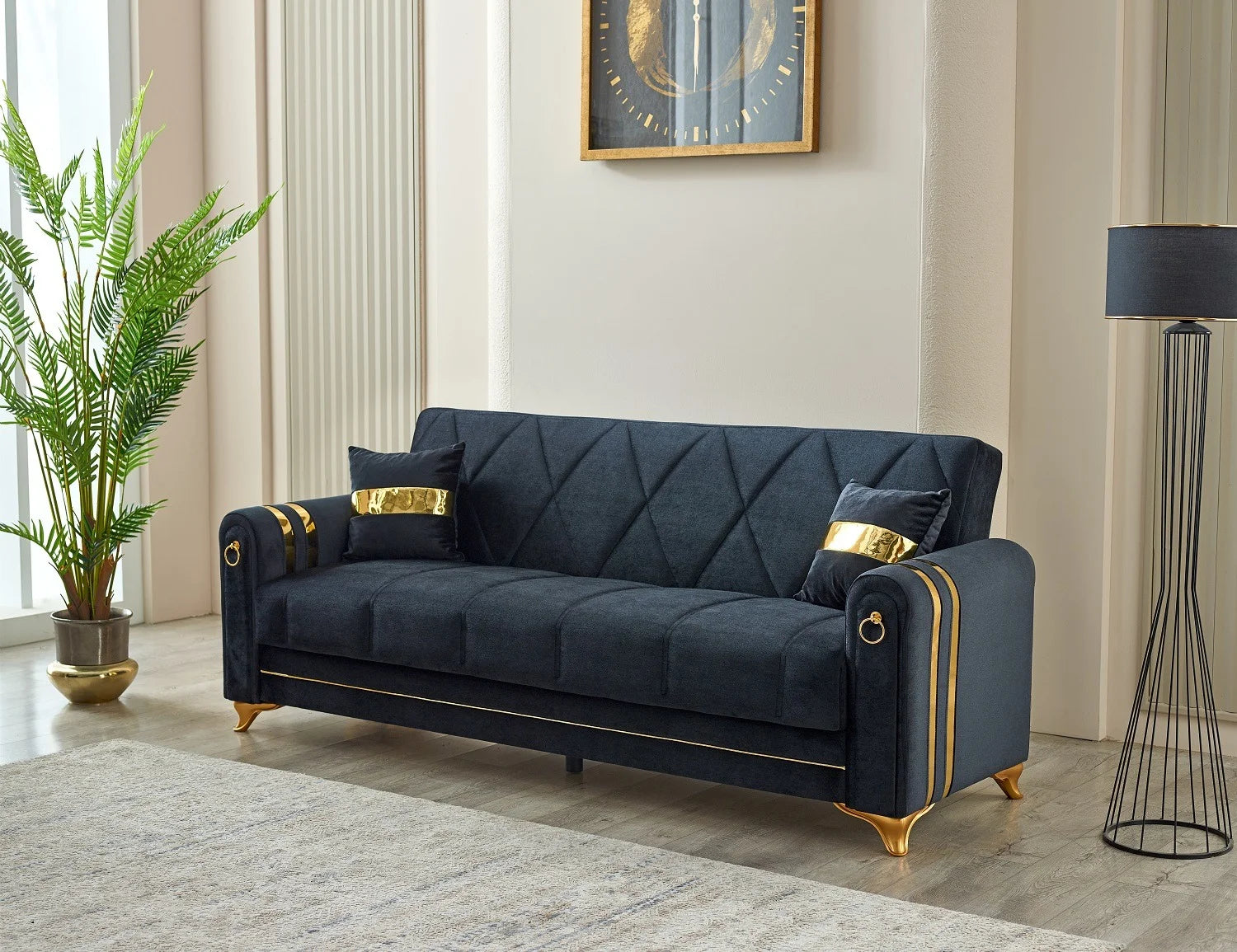 Kuzey Sofa Bed