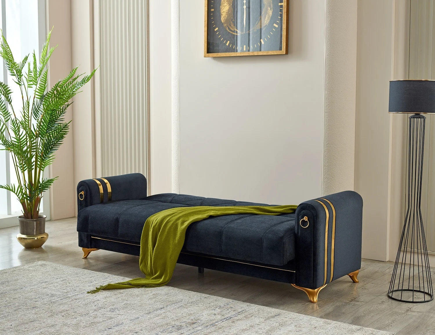Kuzey Sofa Bed - image 2