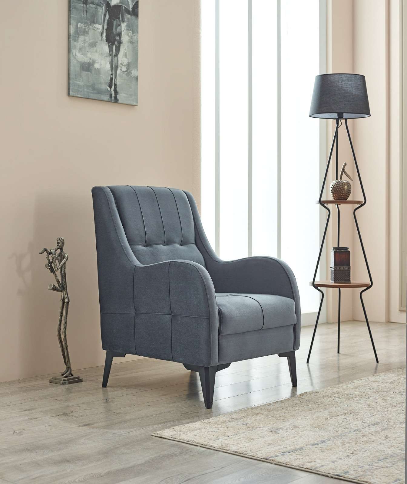 Lincoln Sofa Bed