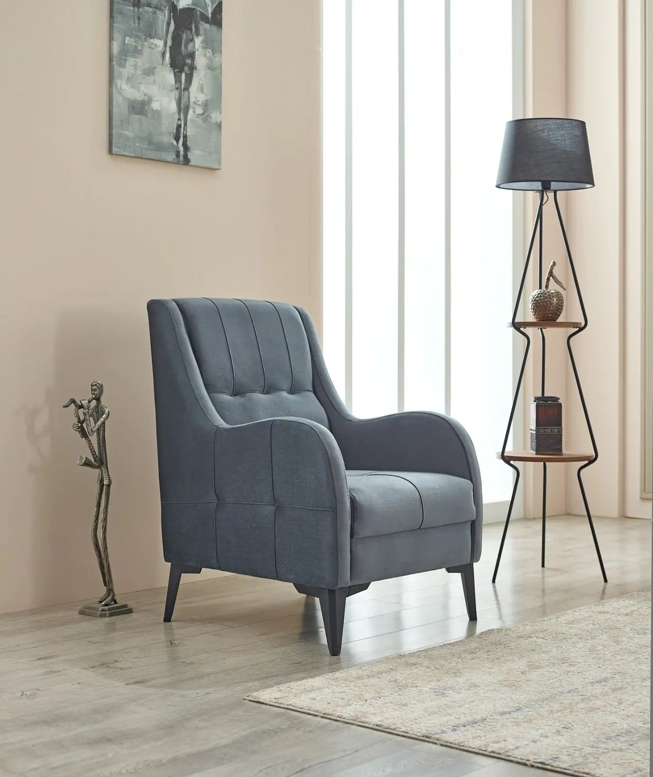 Lincoln Sofa Bed - image 13
