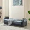 Lincoln Sofa Bed - image 18