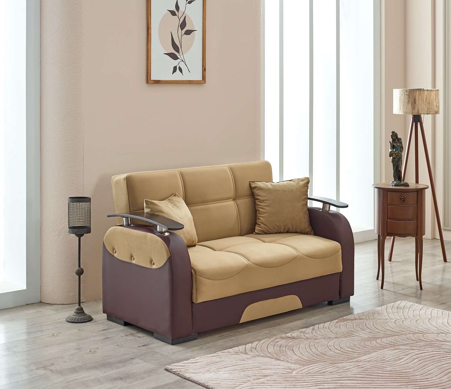 Lincoln Sofa Bed