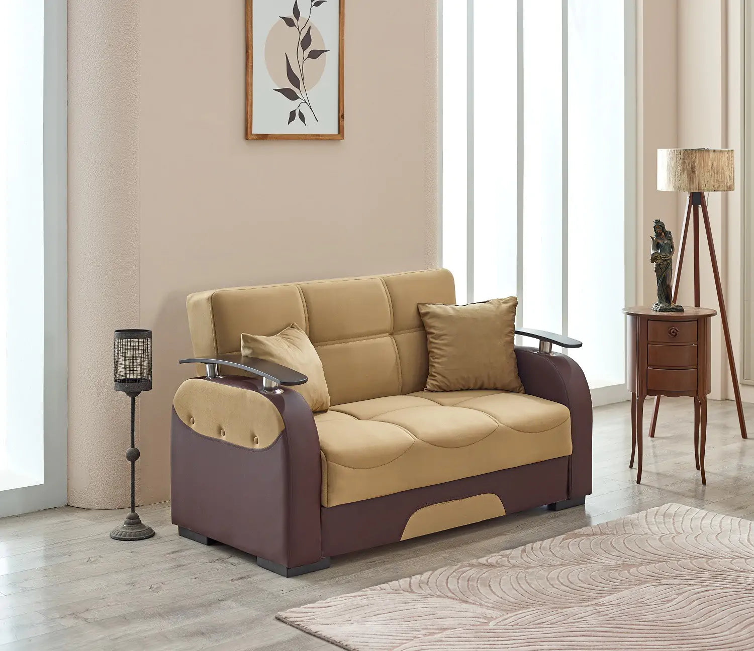 Lincoln Sofa Bed - image 10