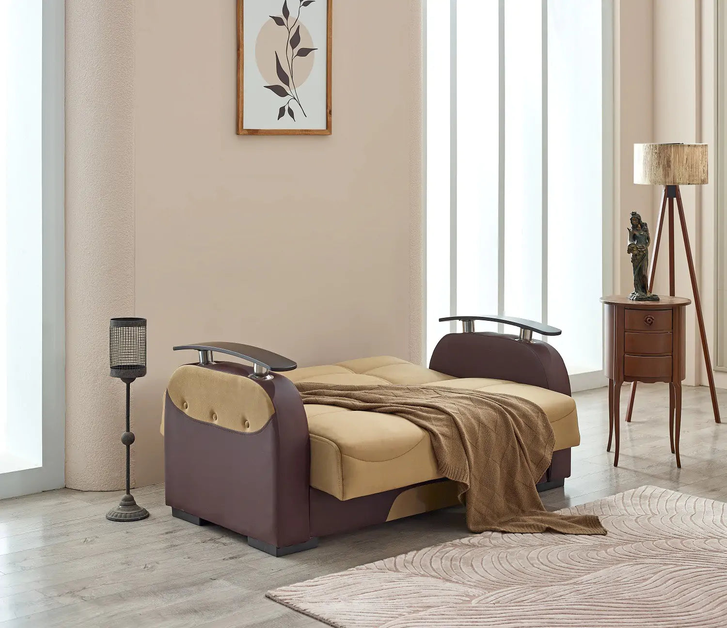 Lincoln Sofa Bed - image 11
