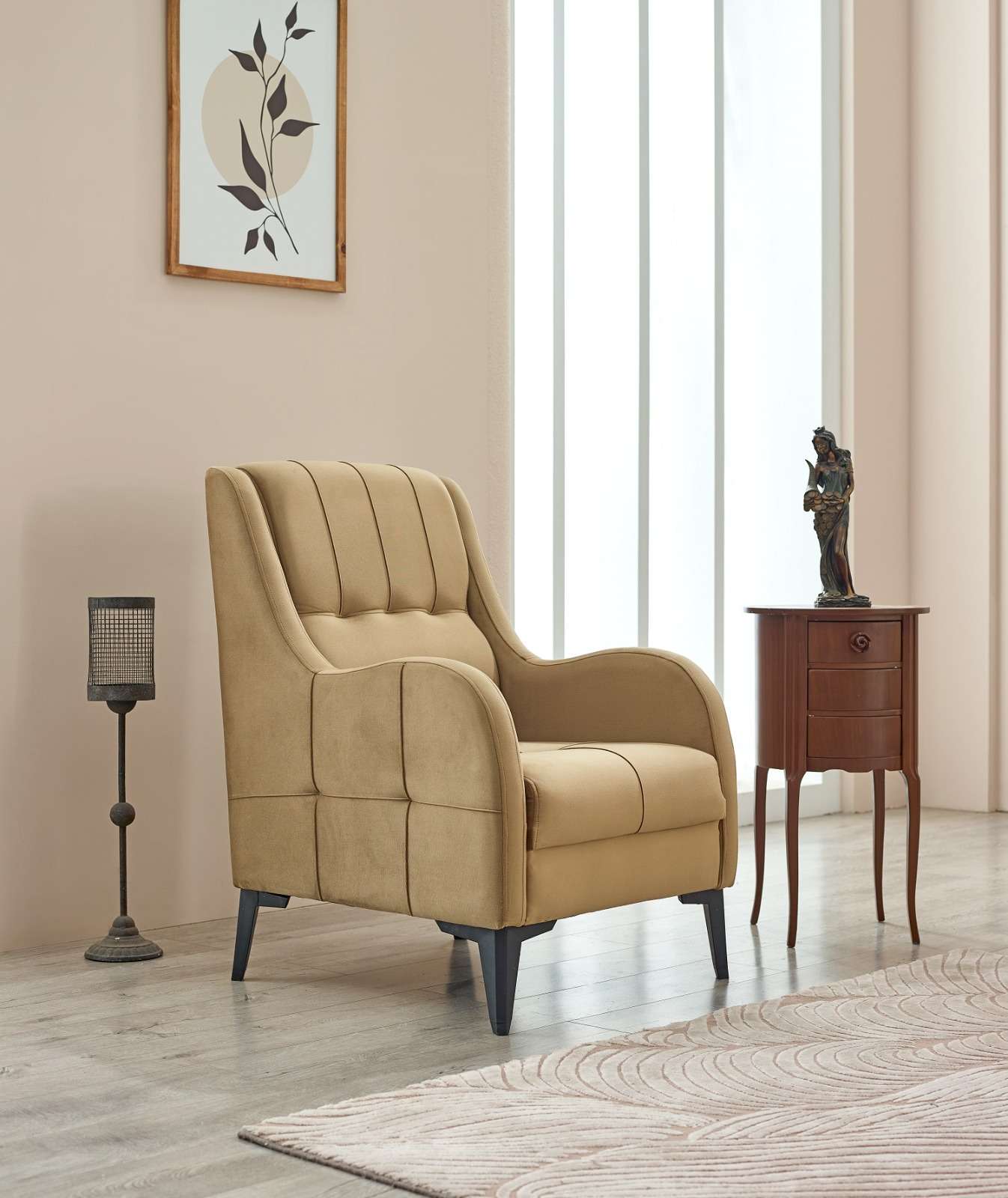 Lincoln Sofa Bed
