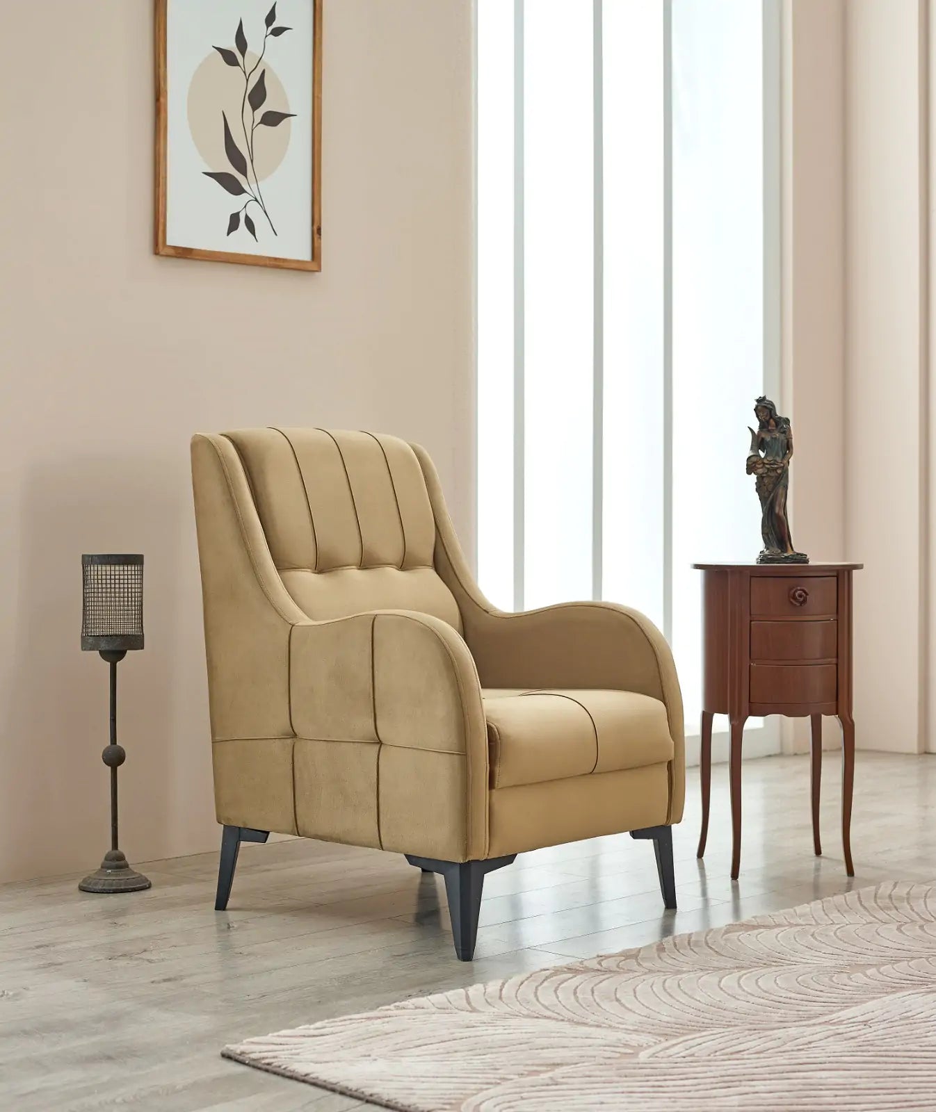 Lincoln Sofa Bed - image 14