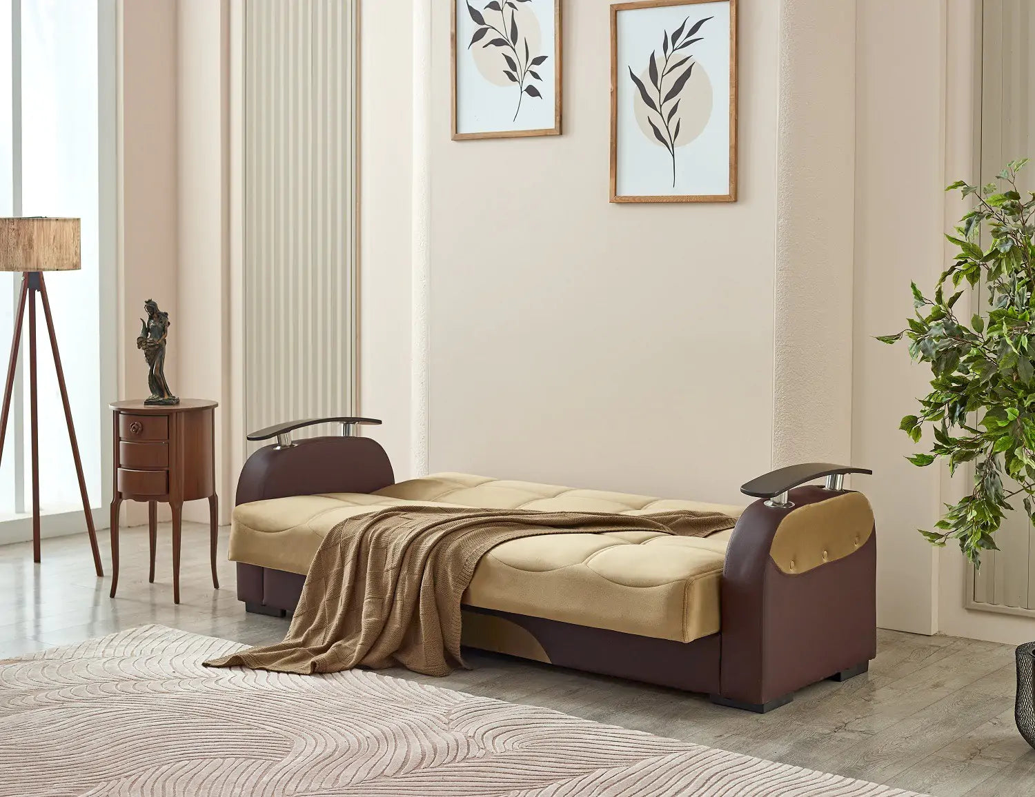 Lincoln Sofa Bed - image 5