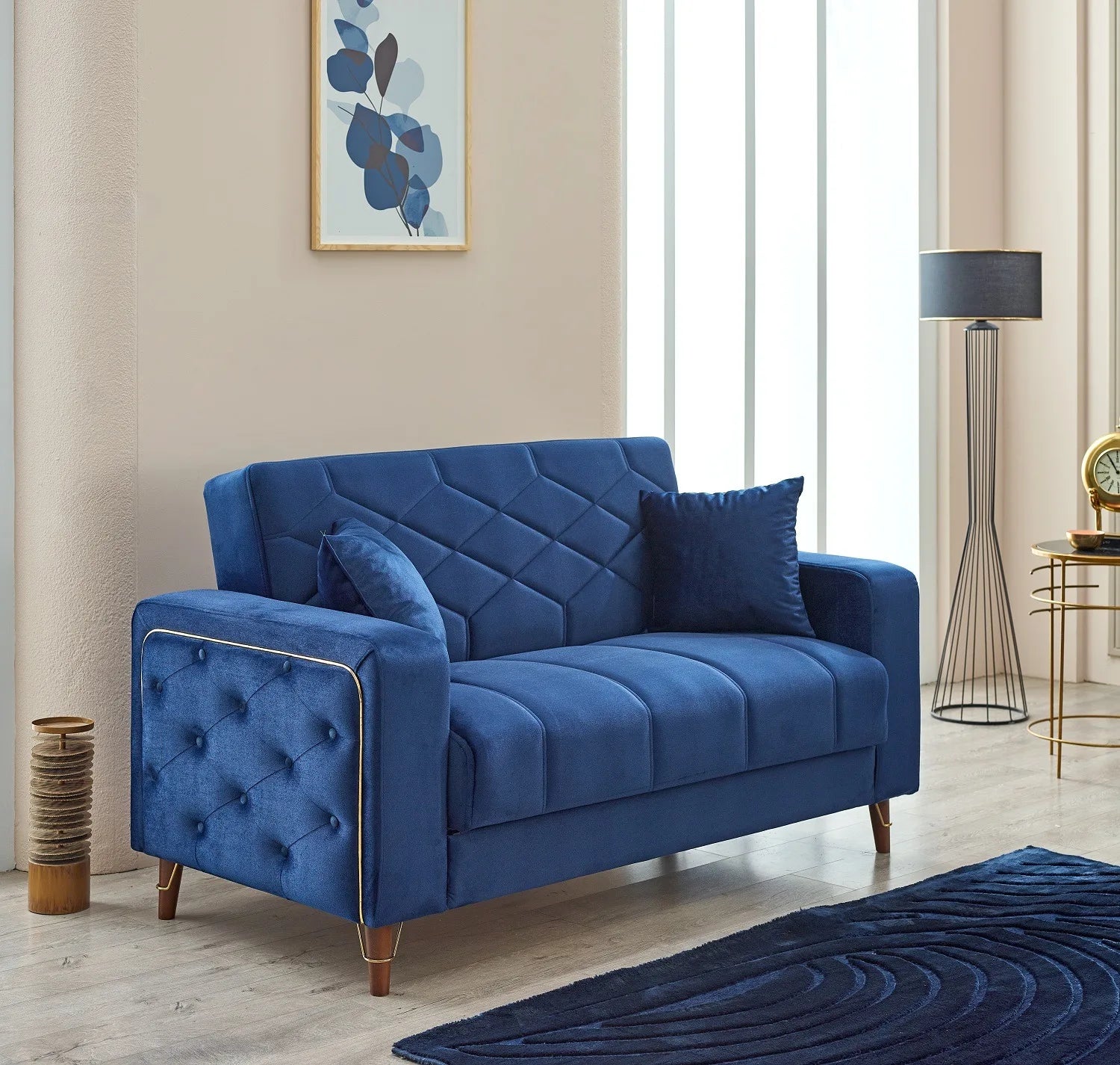 Melisa Sofa Bed - image 10