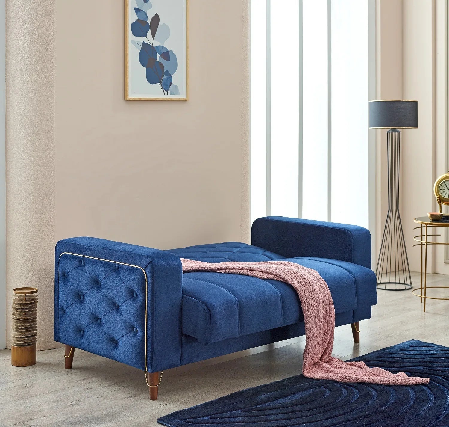 Melisa Sofa Bed - image 11