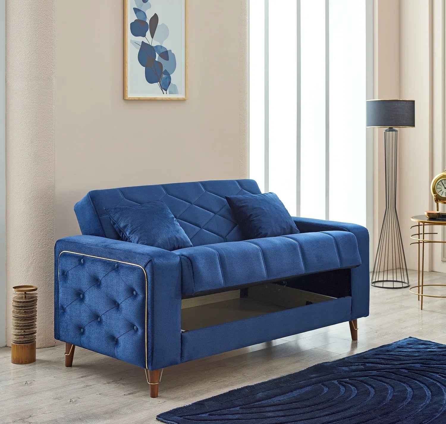 Melisa Sofa Bed - image 12