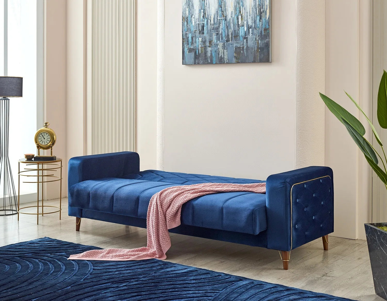 Melisa Sofa Bed - image 8