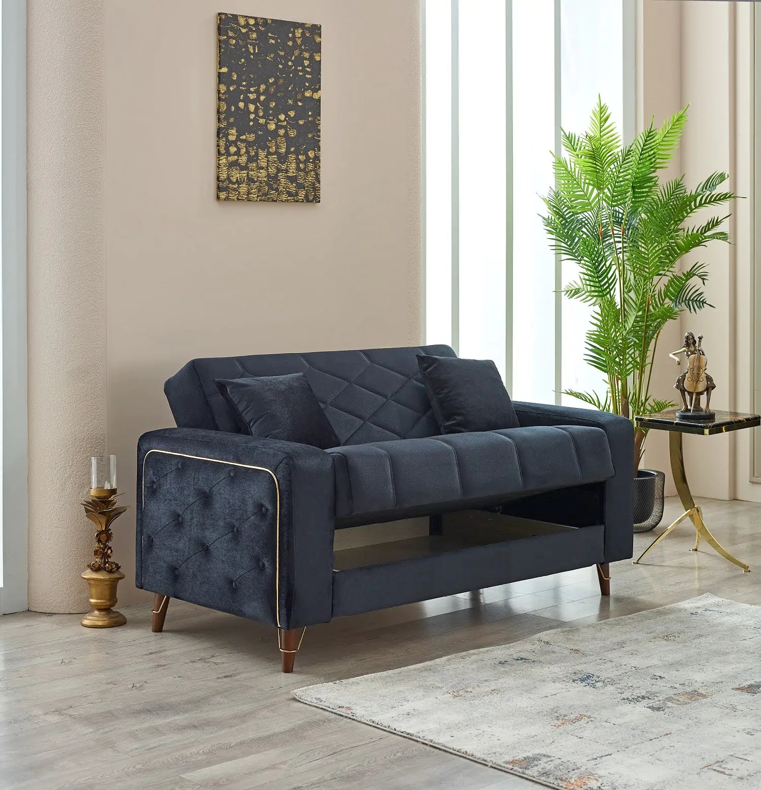 Melisa Sofa Bed - image 18