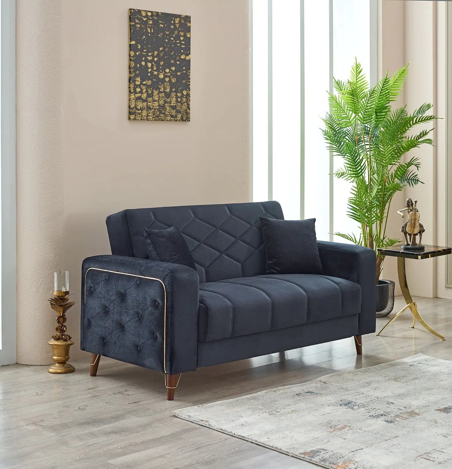 Melisa Sofa Bed - image 16