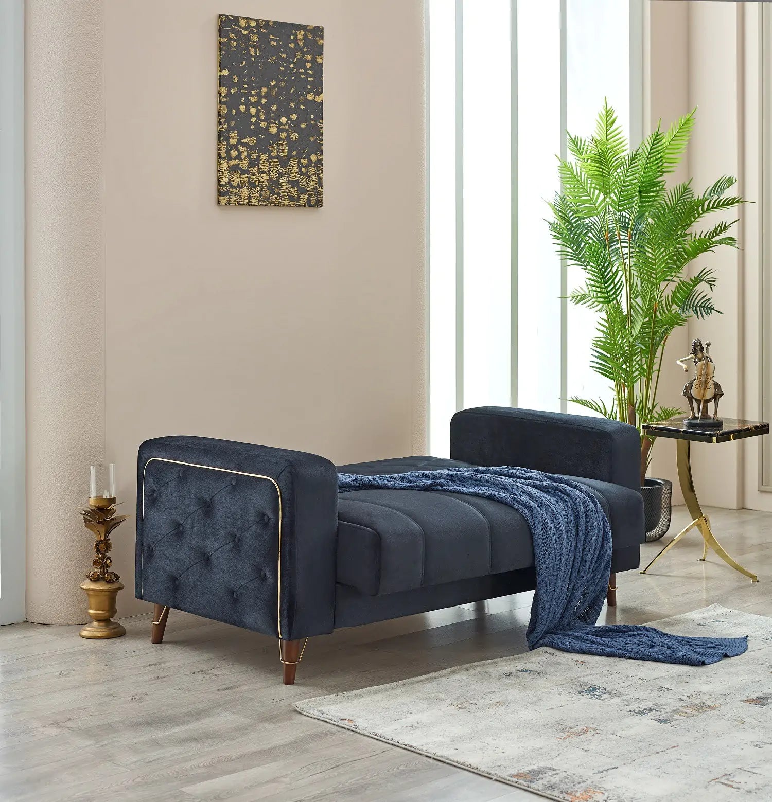 Melisa Sofa Bed - image 17