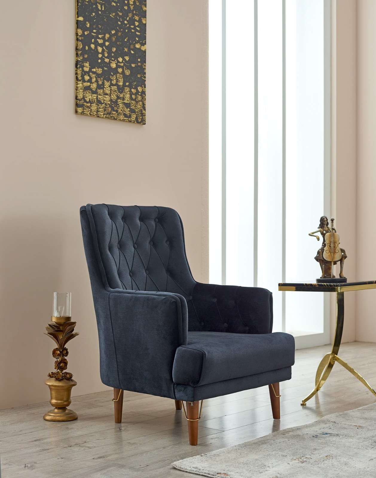 Melisa Sofa Bed