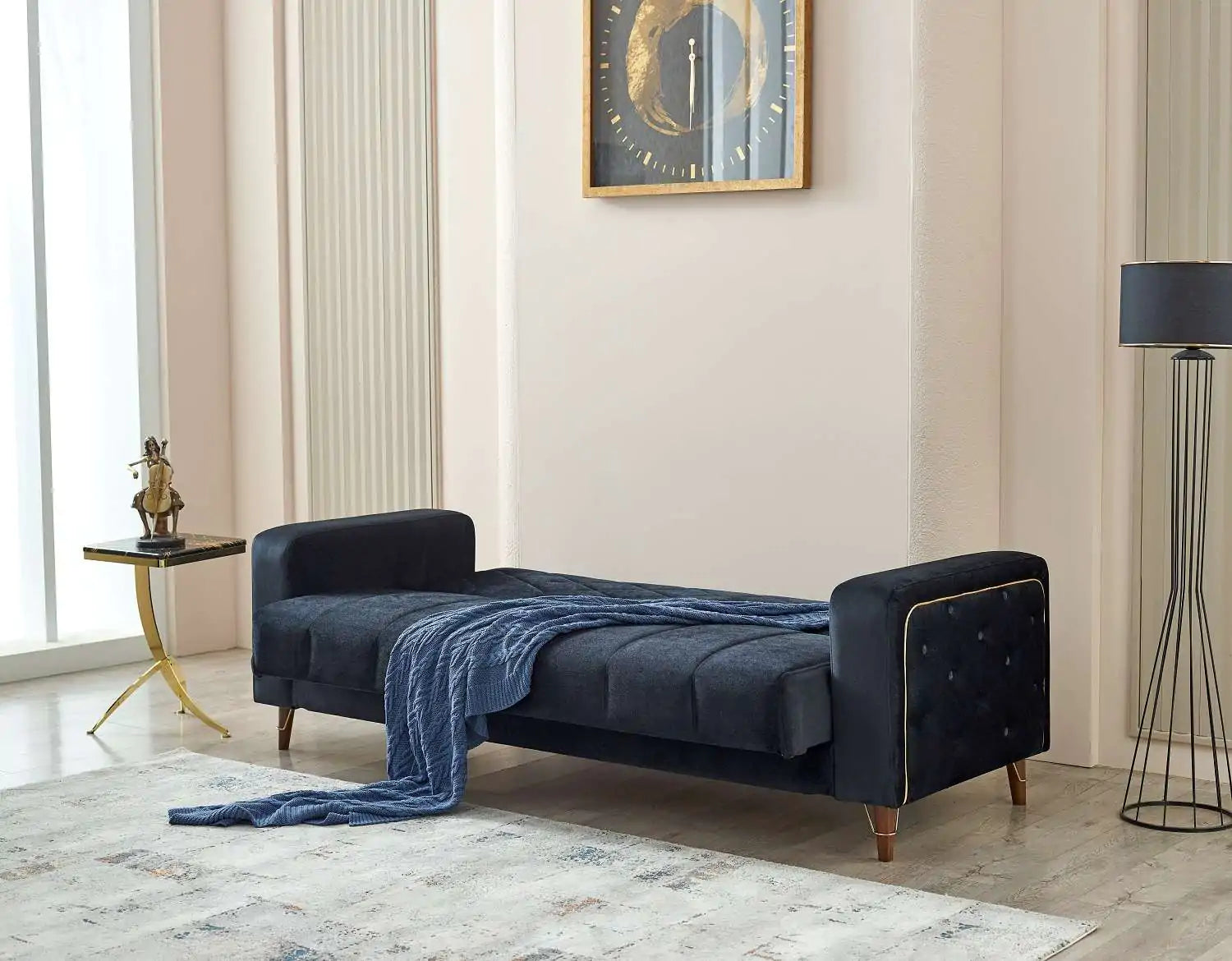 Melisa Sofa Bed - image 5