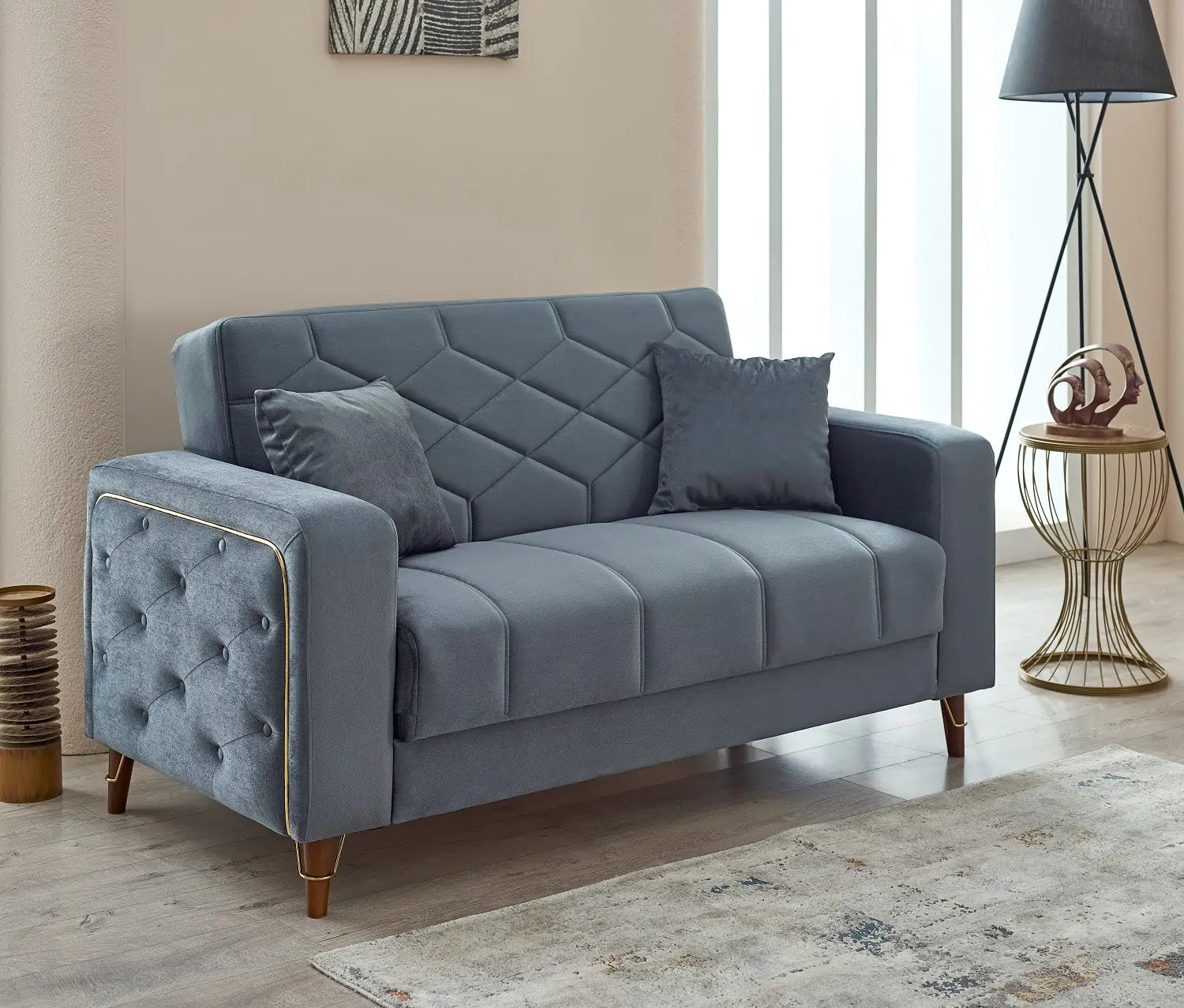 Melisa Sofa Bed - image 13