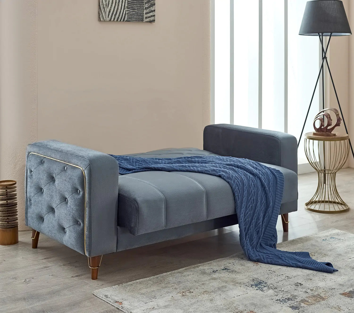 Melisa Sofa Bed - image 14