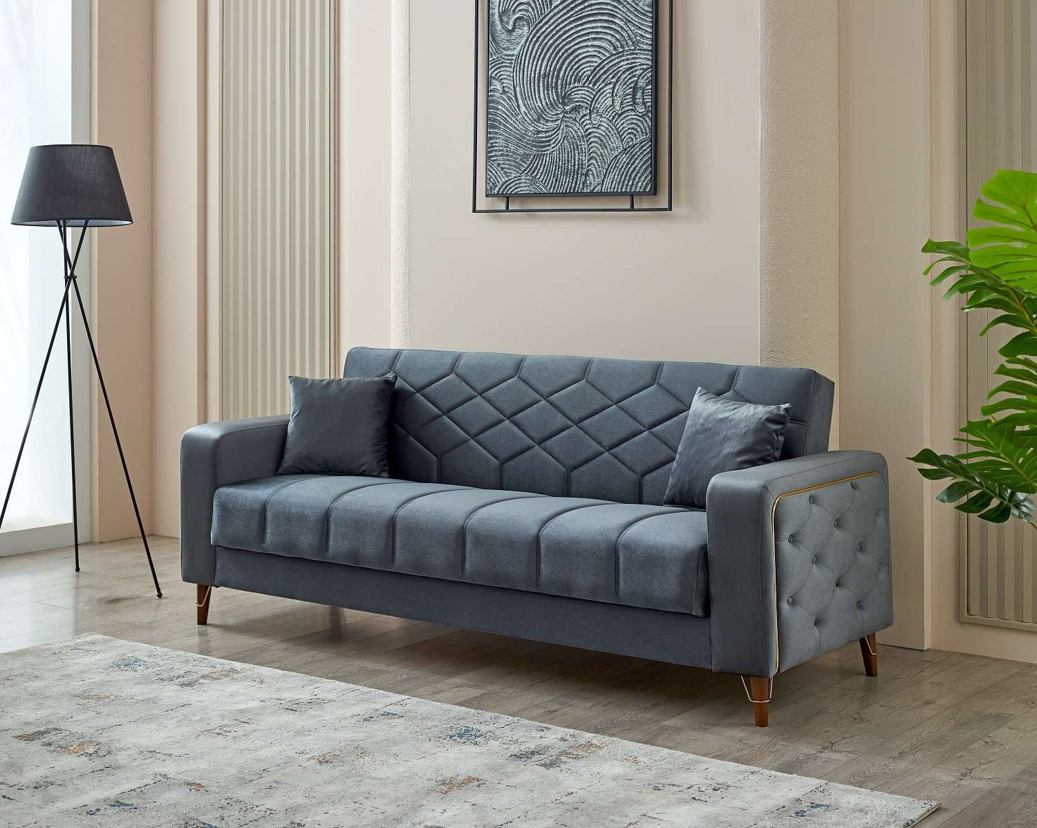 Melisa Sofa Bed