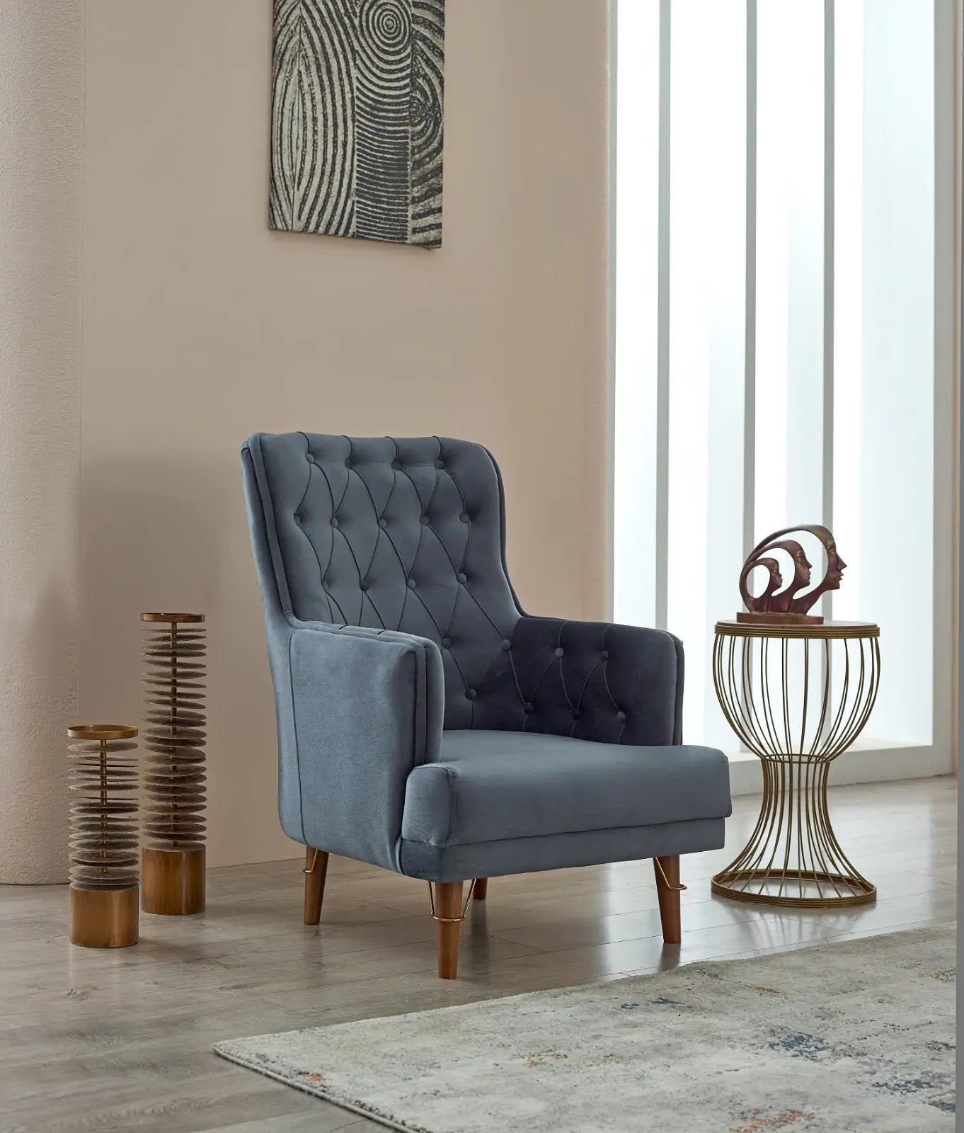 Melisa Sofa Bed - image 19