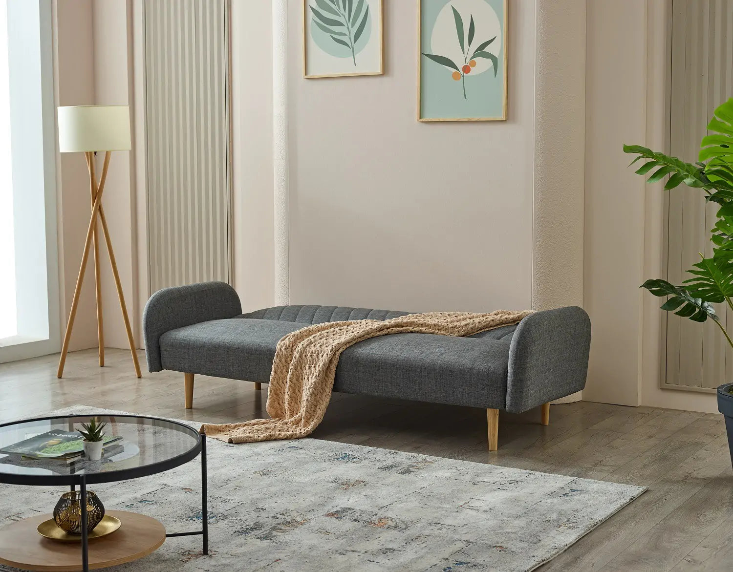 Paradise Sofa Bed - image 2