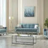 Versace Sofa Bed - image 47