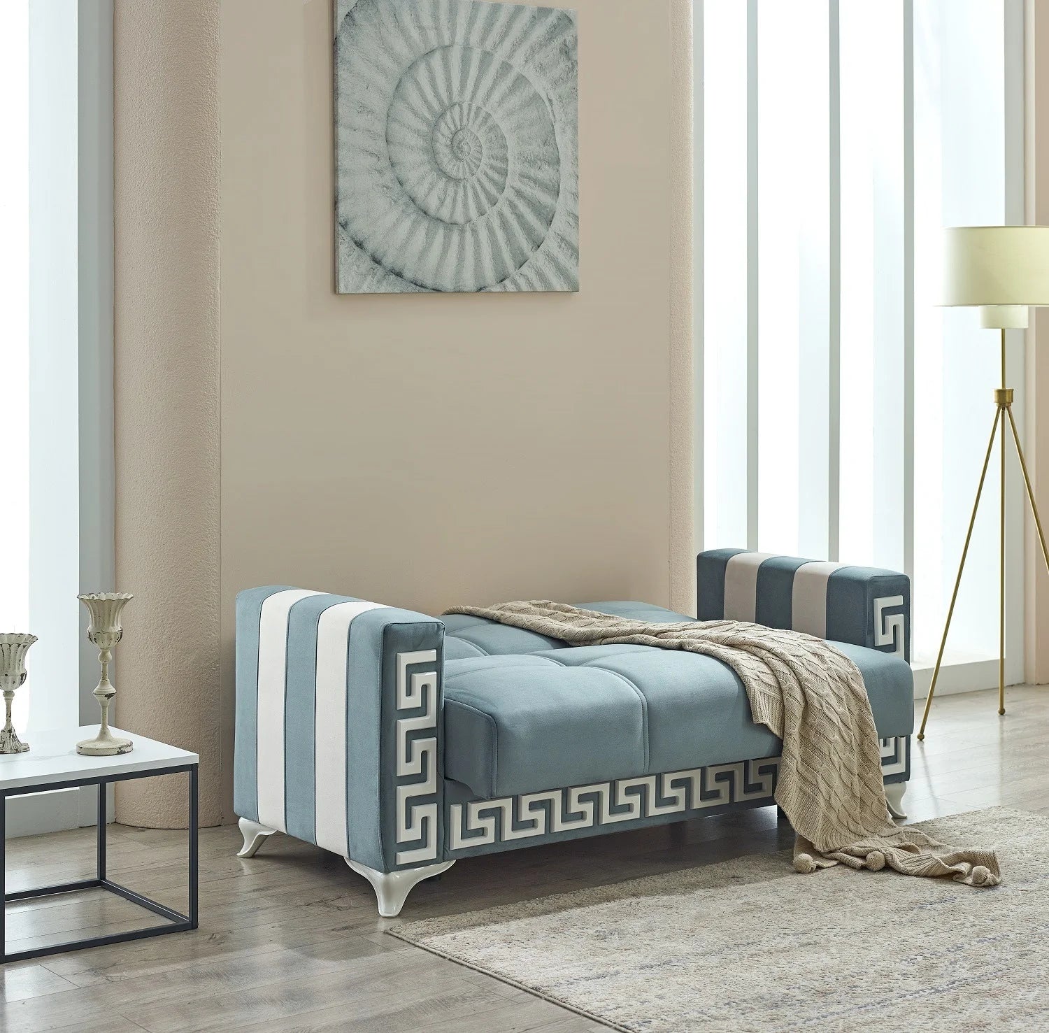 Versace Sofa Bed - image 14