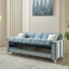 Versace Sofa Bed - image 30