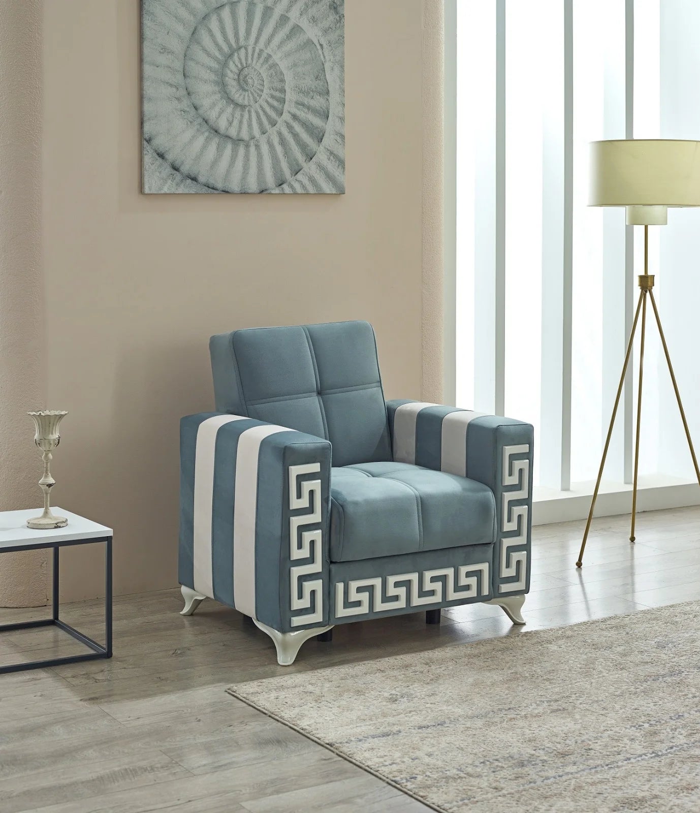Versace Sofa Bed - image 20