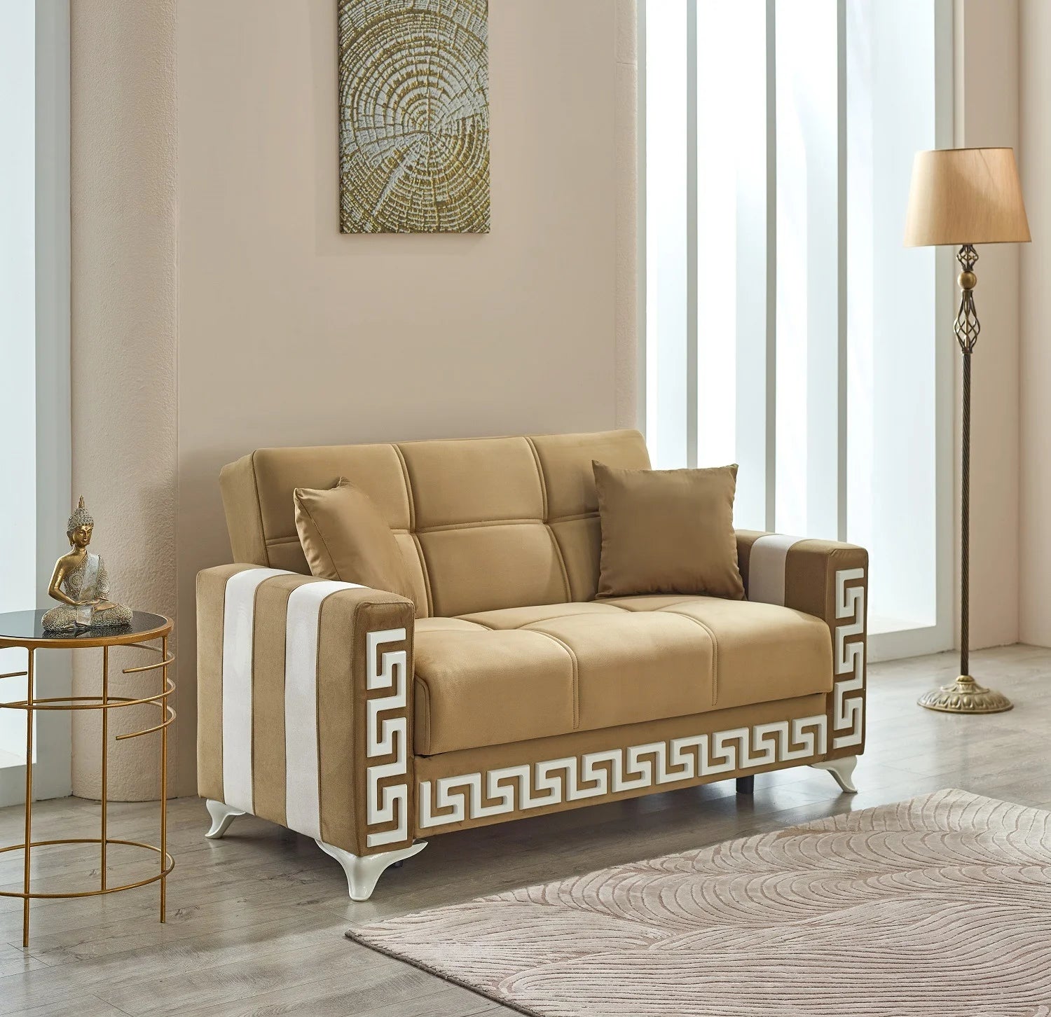 Versace Sofa Bed - image 16
