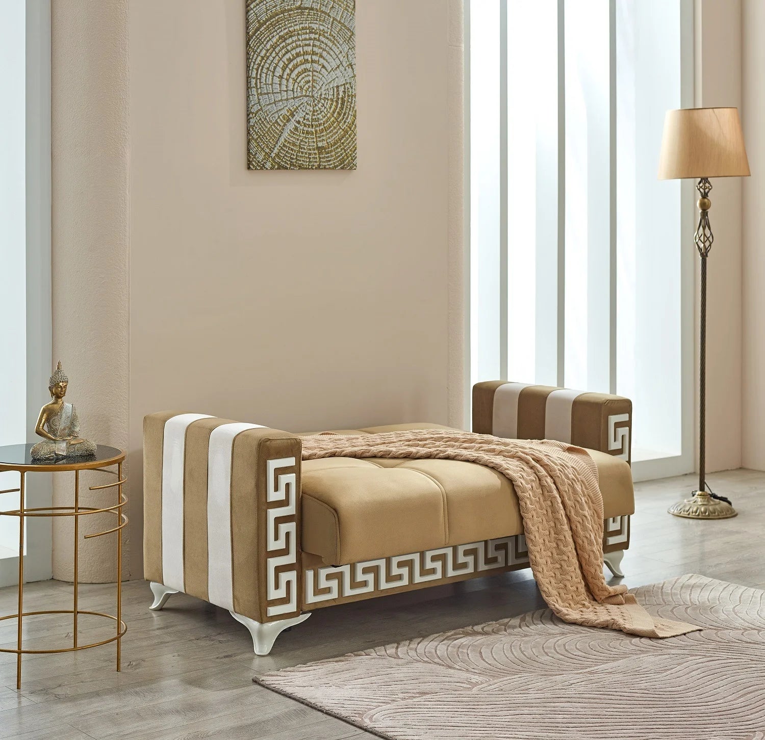 Versace Sofa Bed - image 17