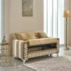 Versace Sofa Bed - image 42