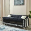 Versace Sofa Bed - image 27