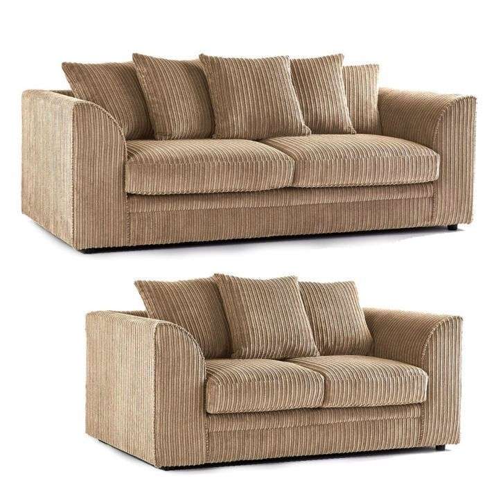 Jumbo Sofa