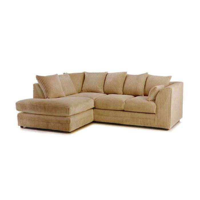 Jumbo Sofa