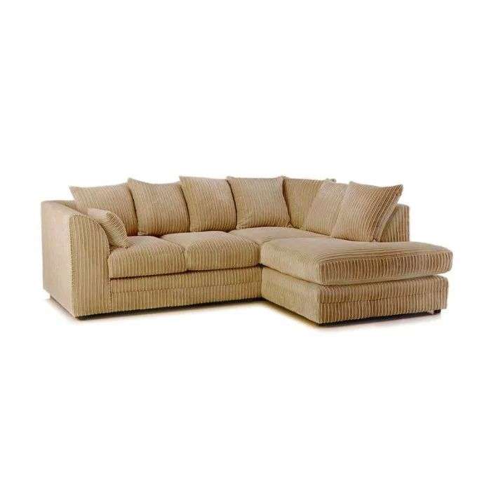 Jumbo Sofa