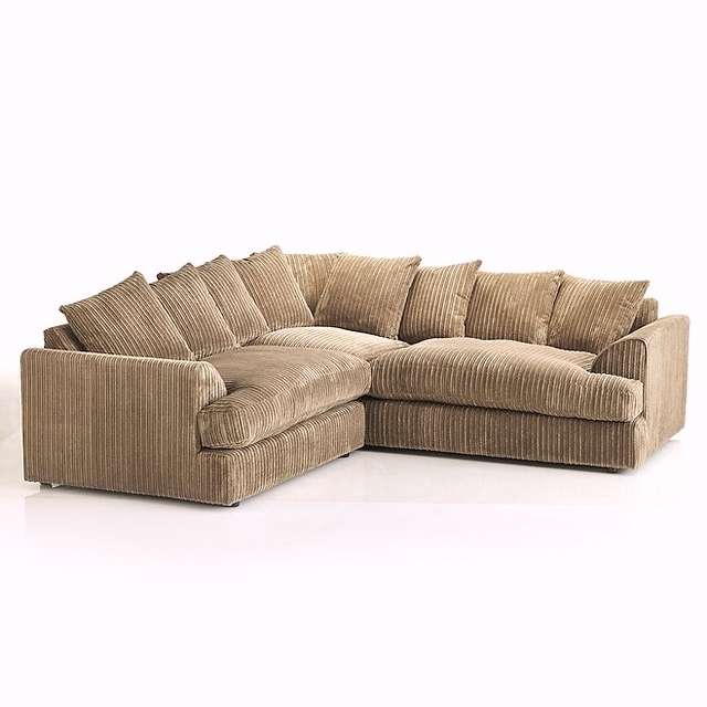 Jumbo Sofa