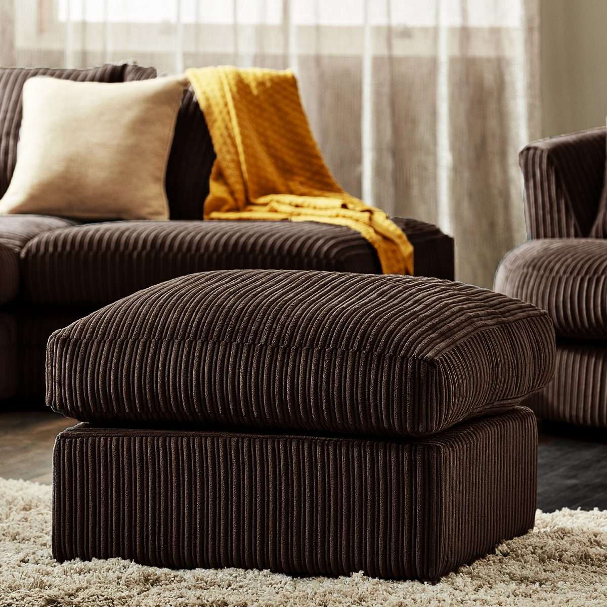 Jumbo Sofa