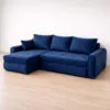 Madrid Corner SofaBed - image 33