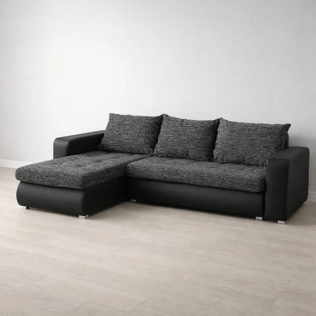 Madrid Corner SofaBed