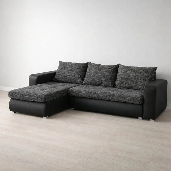 Madrid Corner SofaBed