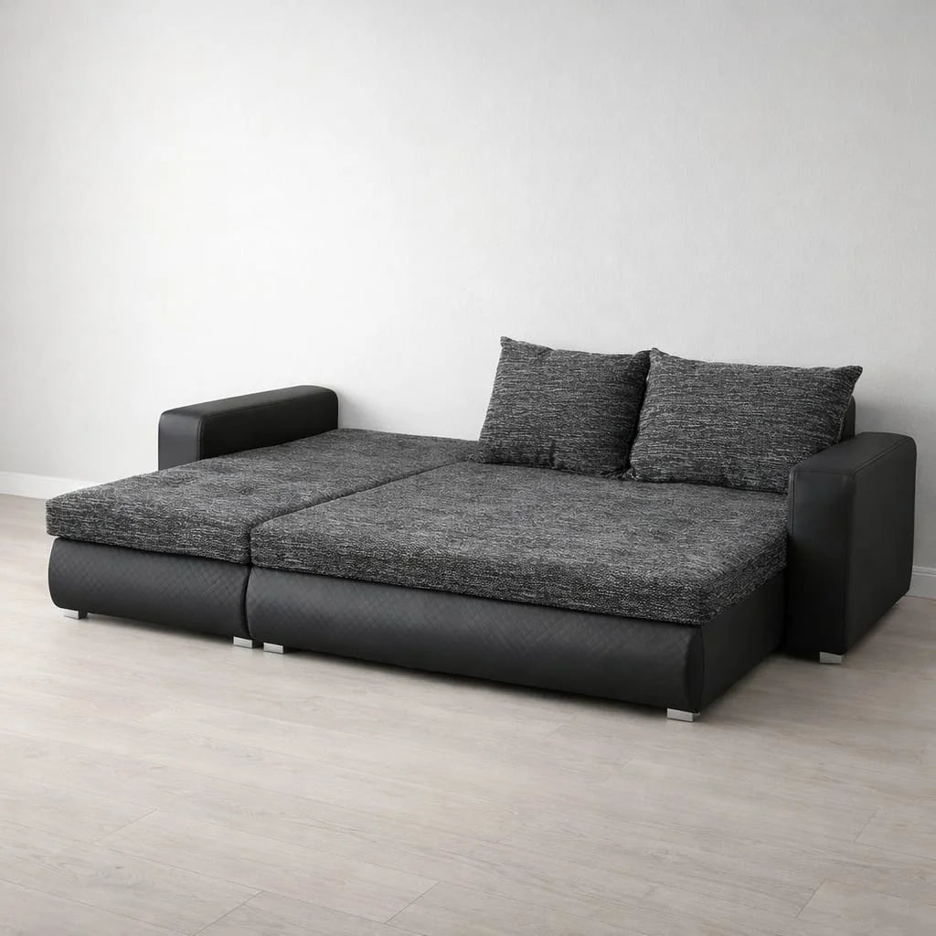 Madrid Corner SofaBed - image 2