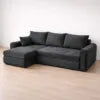 Madrid Corner SofaBed - image 29