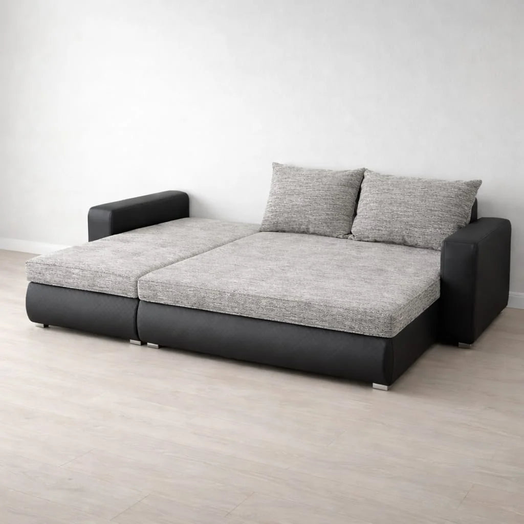 Madrid Corner SofaBed - image 4