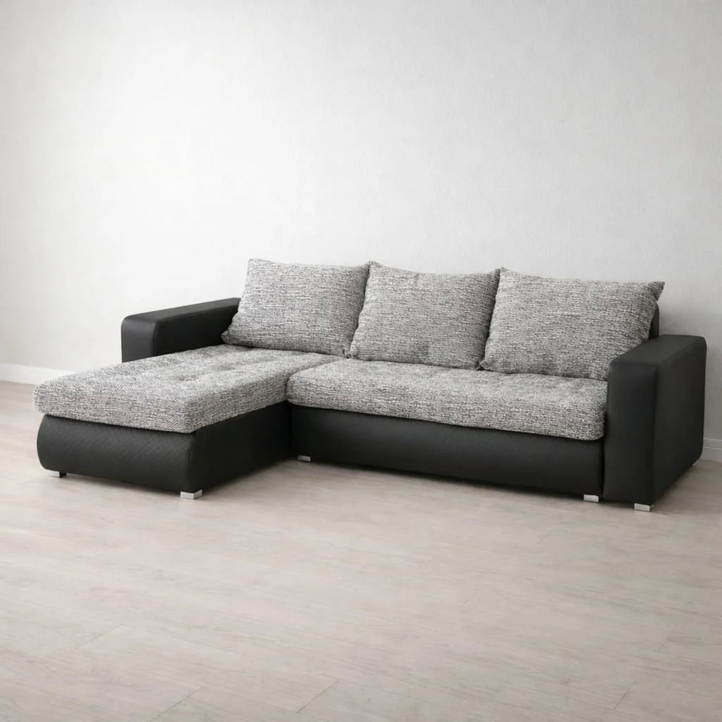 Madrid Corner SofaBed - image 3